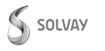 Solvay logo