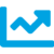 chart-line-solid